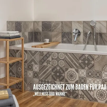 Harzer Healing Center 2024 Romantische Landhauswohnung Mit Fussbodenheizung,Xxl Kochinsel,Xxl Regenduschen,Modern,Hochwertig,Persoenlich,Vollausgestattet Elbingerode  Exterior photo