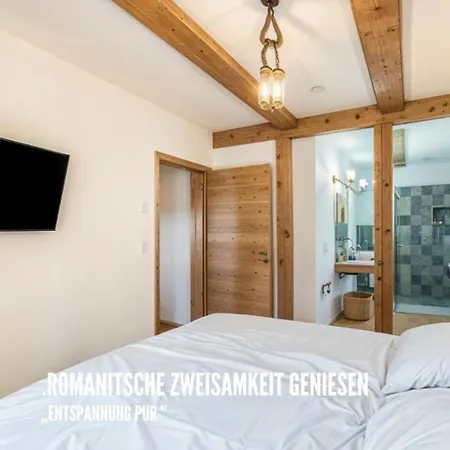 Harzer Healing Center 2024 Romantische Landhauswohnung Mit Fussbodenheizung,Xxl Kochinsel,Xxl Regenduschen,Modern,Hochwertig,Persoenlich,Vollausgestattet Elbingerode  Exterior photo