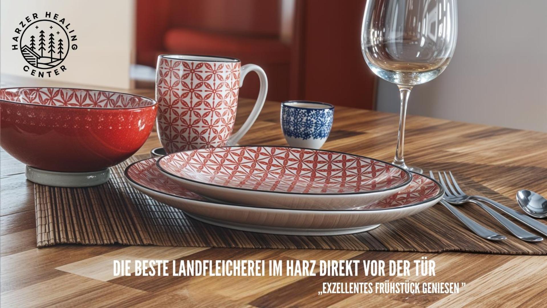 Harzer Healing Center 2024 Romantische Landhauswohnung Mit Fussbodenheizung,xxl Kochinsel,xxl Regenduschen,modern,hochwertig,persoenlich,vollausgestattet Apartment *