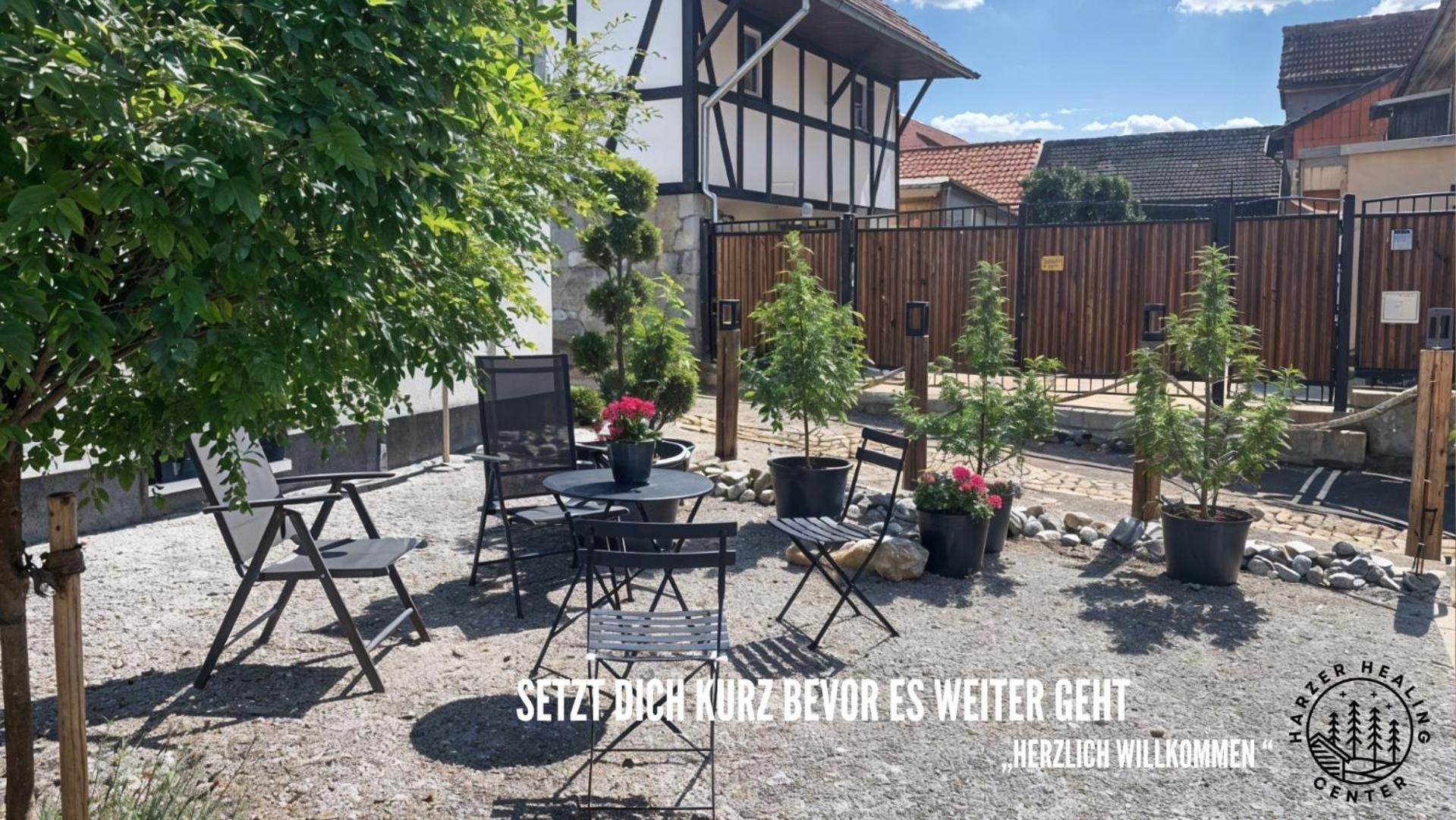 Apartment Harzer Healing Center 2024 Romantische Landhauswohnung Mit Fussbodenheizung,xxl Kochinsel,xxl Regenduschen,modern,hochwertig,persoenlich,vollausgestattet Elbingerode (Saxony-Anhalt)
