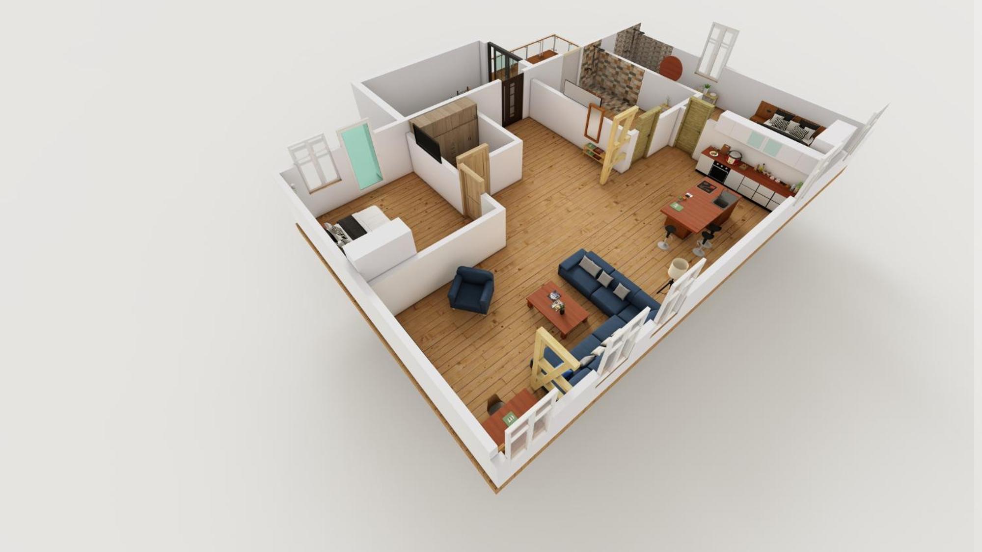 Harzer Healing Center 2024 Romantische Landhauswohnung Mit Fussbodenheizung,xxl Kochinsel,xxl Regenduschen,modern,hochwertig,persoenlich,vollausgestattet Apartment